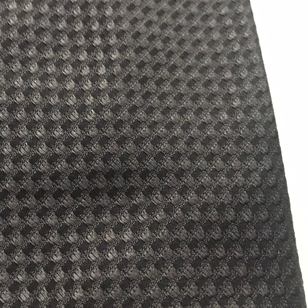 Audrey Buckner silk tie - Picture 2 of 6